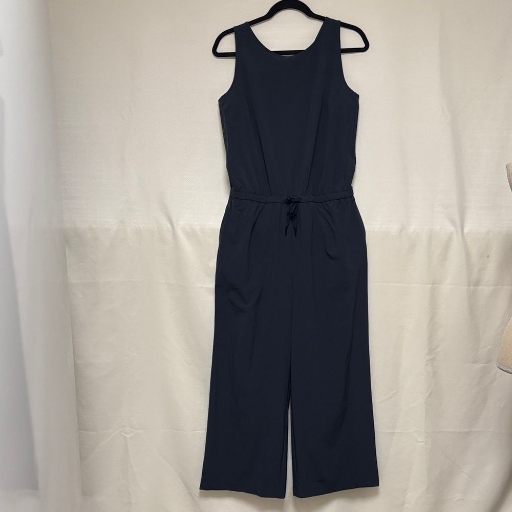 Lole grey Jumpsuit